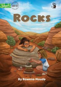Produktbild: Rocks - Our Yarning