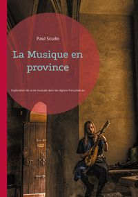 Produktbild: La Musique en province
