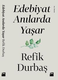 Produktbild: Edebiyat Anilarda Yasar
