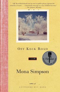 Produktbild: Off Keck Road