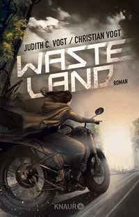 Produktbild: Wasteland