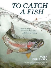 Produktbild: To Catch a Fish