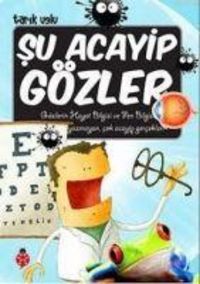 Produktbild: Su Acayip G&ouml;zler