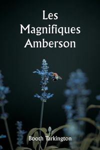 Produktbild: Les magnifiques Amberson