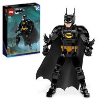 Bild vom Artikel LEGO DC 76259 Batman Baufigur Superhelden-Actionfigur Spielzeug vom Autor 