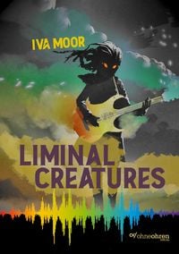 Produktbild: Liminal Creatures