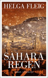 Produktbild: Sahararegen
