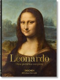 Produktbild: Leonardo. Obra pict&oacute;rica completa