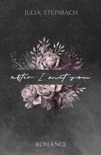 Produktbild: After I met you