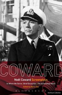 Produktbild: No&euml;l Coward Screenplays