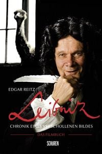 Produktbild: Leibniz &ndash; Chronik eines verschollenen Bildes