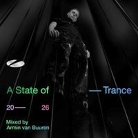 Produktbild: A State Of Trance 2026 - Mixed by Armin van Buuren