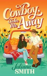 Produktbild: Cowboy, Take Me Away