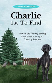 Produktbild: Charlie 1st To Find
