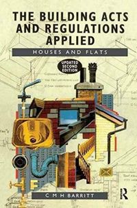 Produktbild: Building Acts and Regulations Applied