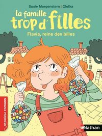 Produktbild: Flavia, reines des billes