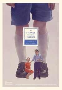 Produktbild: My Strange Shrinking Parents