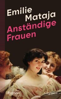 Produktbild: Anst&auml;ndige Frauen