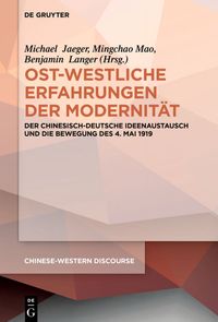 Produktbild: Ost-westliche Erfahrungen der Modernit&auml;t