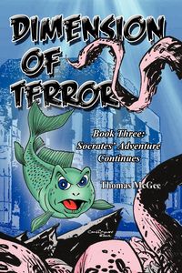 Produktbild: Dimension of Terror