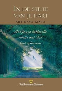Produktbild: In de stilte van je hart