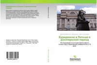 Produktbild: Buridanizm w Pol'she w dokopernskij period