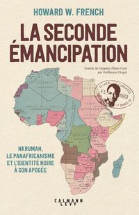 Produktbild: La Seconde &Eacute;mancipation