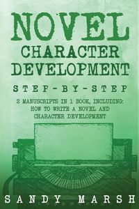 Produktbild: Novel Character Development