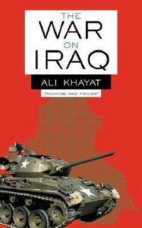 Produktbild: The War On Iraq