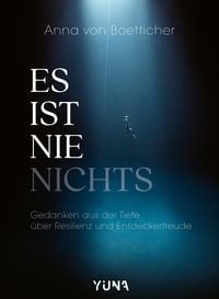 Produktbild: Es ist nie nichts