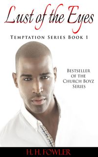 Produktbild: Lust of the Eyes (Temptation Series - Book 1)