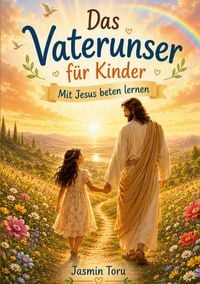 Produktbild: Das Vaterunser f&uuml;r Kinder