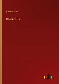 Produktbild: Uriel Acosta