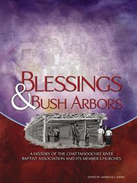 Produktbild: Blessings & Bush Arbors