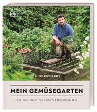 Produktbild: Mein Gem&uuml;segarten