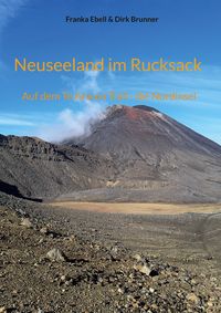 Produktbild: Neuseeland im Rucksack