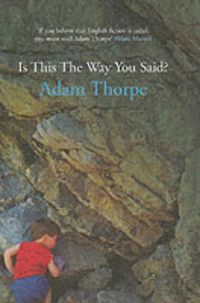Produktbild: Is This the Way You Said?