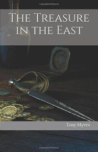 Produktbild: The Treasure in the East