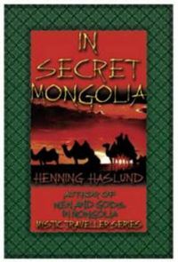 Produktbild: In Secret Mongolia