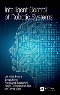 Produktbild: Intelligent Control of Robotic Systems