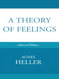 Produktbild: A Theory of Feelings