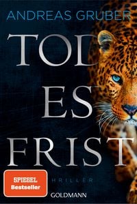 Produktbild: Todesfrist