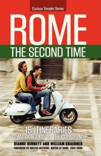 Produktbild: Rome the Second Time
