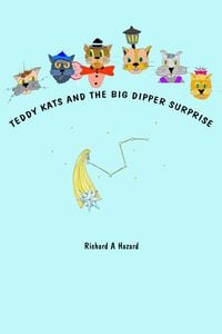 Produktbild: Teddy Kats and the Big Dipper Surprise