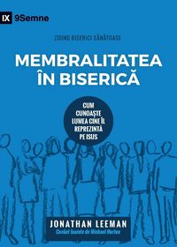 Produktbild: Church Membership / Membralitatea &icirc;n Biseric&iquest;