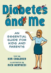 Produktbild: Diabetes and Me