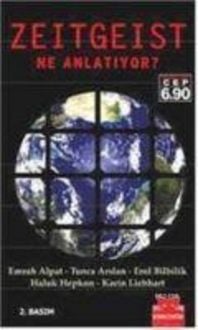 Produktbild: Zeitgeist Ne Anlatiyor