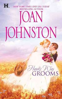 Produktbild: Hawks Way Grooms