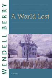 Produktbild: A World Lost
