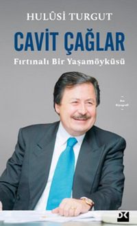 Produktbild: Cavit Caglar Firtinali Bir Yasam&ouml;yk&uuml;s&uuml;